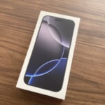 iPhoneシリーズ(新品・未開封)の売却は当店にお任せ下さい！