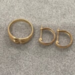 0.1gから金を売るなら高値買取のアップにお任せ下さい！