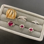 ジュエリー・アクセサリー 高価買取します！