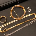 金・プラチナ アクセサリー 高価買取します！
