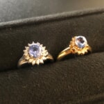 プラチナ・ジュエリー高価買取します！