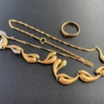 貴金属・アクセサリー 高価買取します！