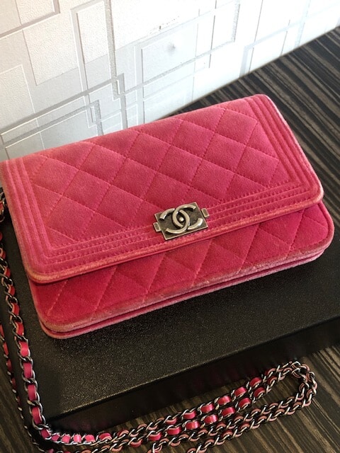 CHANEL(シャネル)製品 高価買取致します!