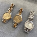 ロレックスの買取は販路が多いアップにお任せ下さい！