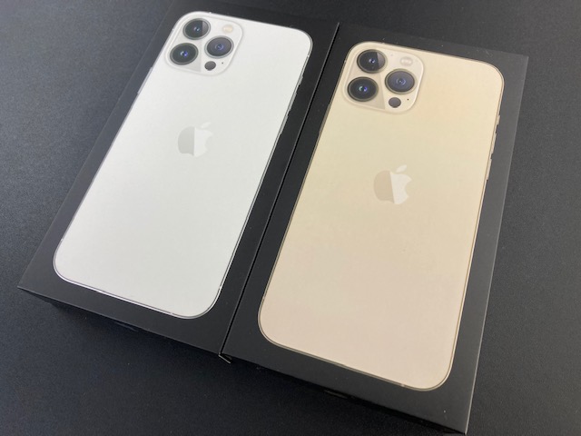 iPhone13高価買取します！