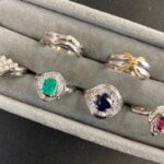 ジュエリー アクセサリー 高価買取します！