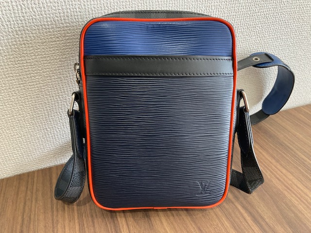 ハイブランドバッグの買取なら高値買取の当店にお任せ下さい！