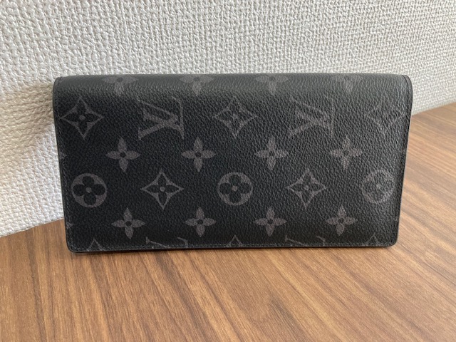 ヴィトンの売却はアップが高値買取します！
