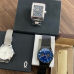 おまとめ(時計・ブランド品・貴金属)査定の買取はアップにお任せ下さい！