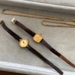 金・プラチナ製品ならアップで高値買取致します！