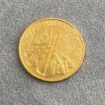 k24金貨を売るなら「買取りセンターアップ」にお任せ下さい！