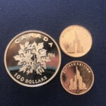 金貨・銀貨・コイン 各種 高価買取致します!