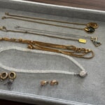 金・プラチナ製品の買取は明朗査定のアップにお任せ下さい！