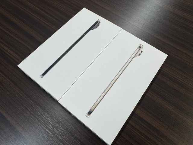 新・旧のiPhoneを売るならアップにお任せください！