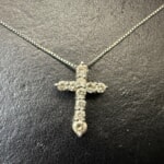 ダイヤモンド ジュエリー 高価買取します！