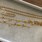 金・プラチナを高く売るならアップにお任せ下さい！