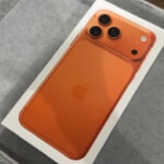 香川県内でiPhoneの新品・未開封を売るならアップにお任せ下さい！