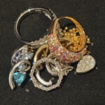 ジュエリー・アクセサリー高価買取致します!!