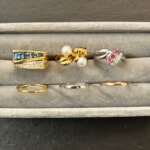 貴金属・ジュエリー 高価買取します！