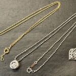 ジュエリー アクセサリー 高価買取します！