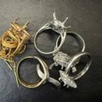貴金属・アクセサリー 高価買取します！