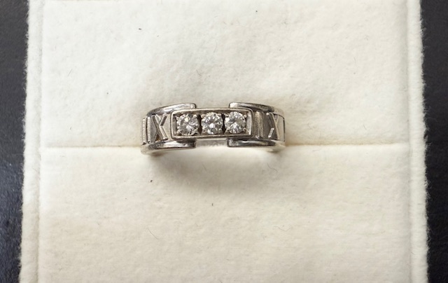 ティファニー ジュエリー 高価買取します！