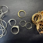 貴金属・アクセサリー 高価買取します！