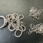 貴金属・アクセサリー 高価買取します！