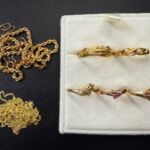 貴金属・アクセサリー 高価買取します！