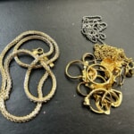 金・プラチナ アクセサリー 高価買取します！