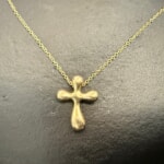 ティファニー ネックレス 高価買取します！