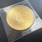 記念金貨 高価買取します！