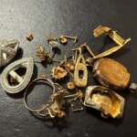 貴金属 アクセサリー 高価買取します！