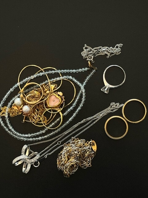 金・プラチナ・ダイヤモンド高価買取致します!