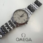 オメガ デビル 高価買取します！