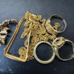 貴金属・アクセサリー 高価買取します！