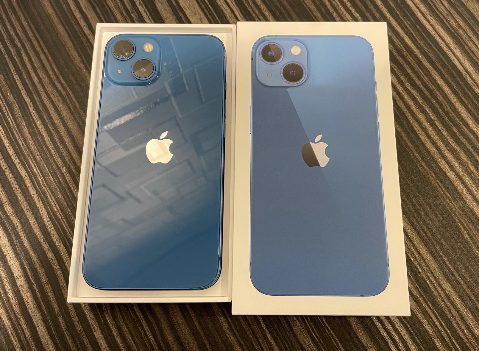 iPhone高価買取します！