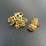 K18 アクセサリー 高価買取します！