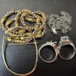貴金属・アクセサリー 高価買取します！