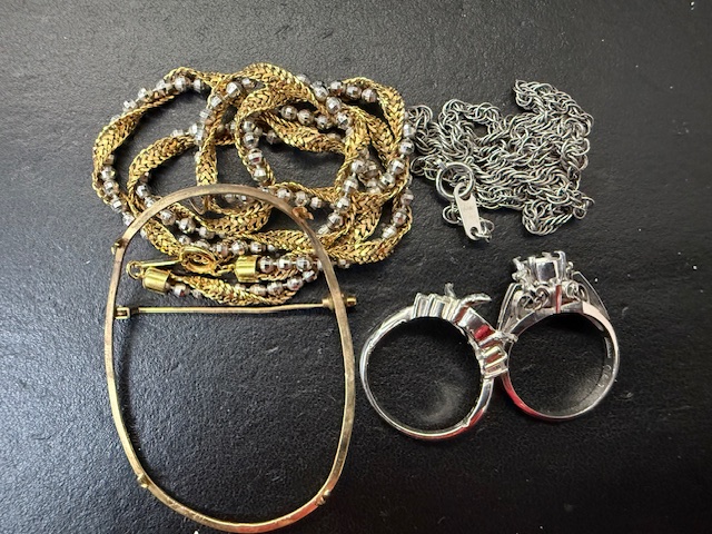 貴金属・アクセサリー 高価買取します！