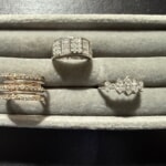 ダイヤモンド ジュエリー 高価買取します！