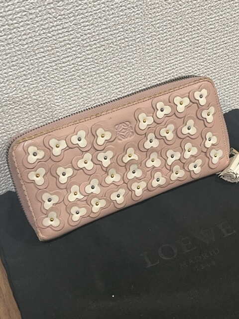 ブランド財布 高価買取致します！！！