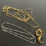 貴金属どんなものでも高価買取致します！！